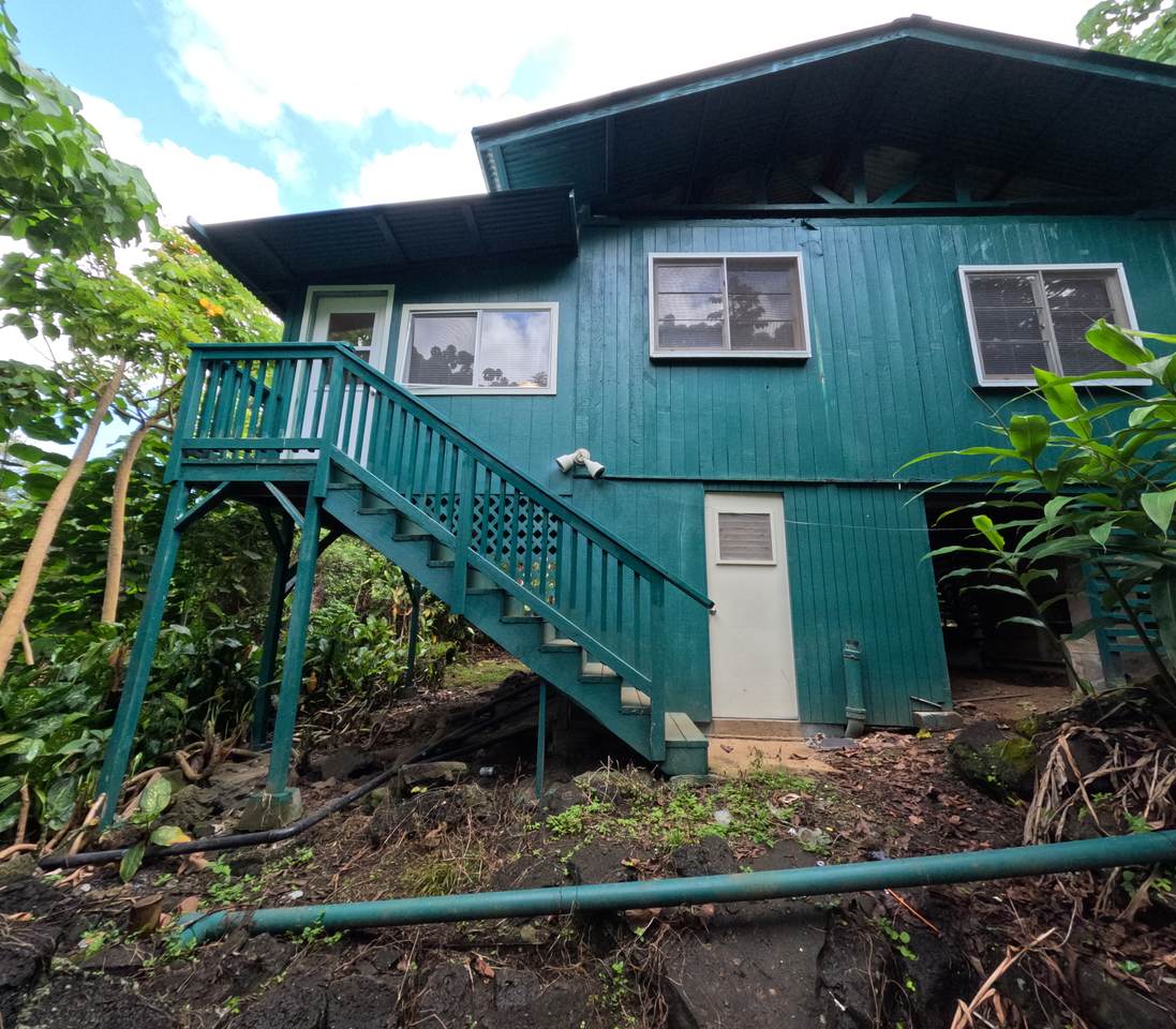 78-6968 Mamalahoa Highway - Photo 1