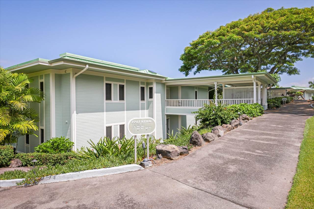 78-7045 Kaluna St - Photo 1