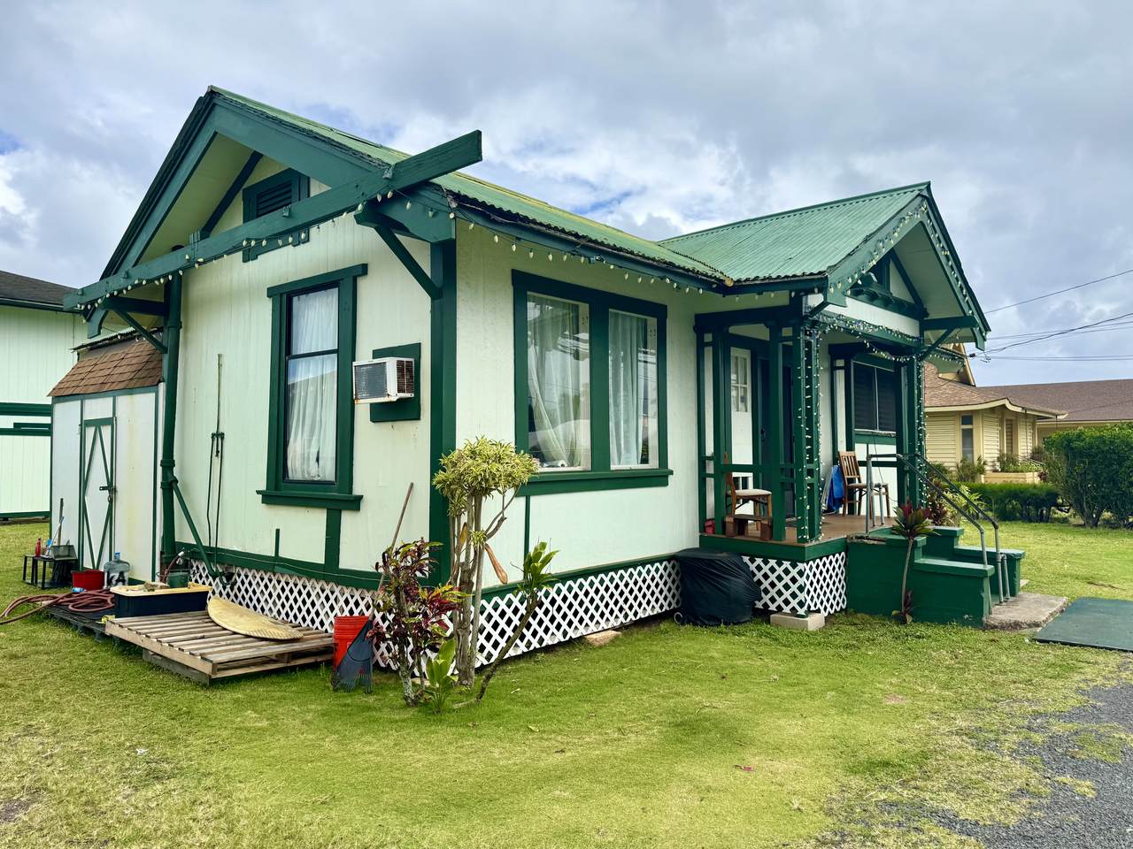 04-1176 Kuhio Hwy - Photo 1