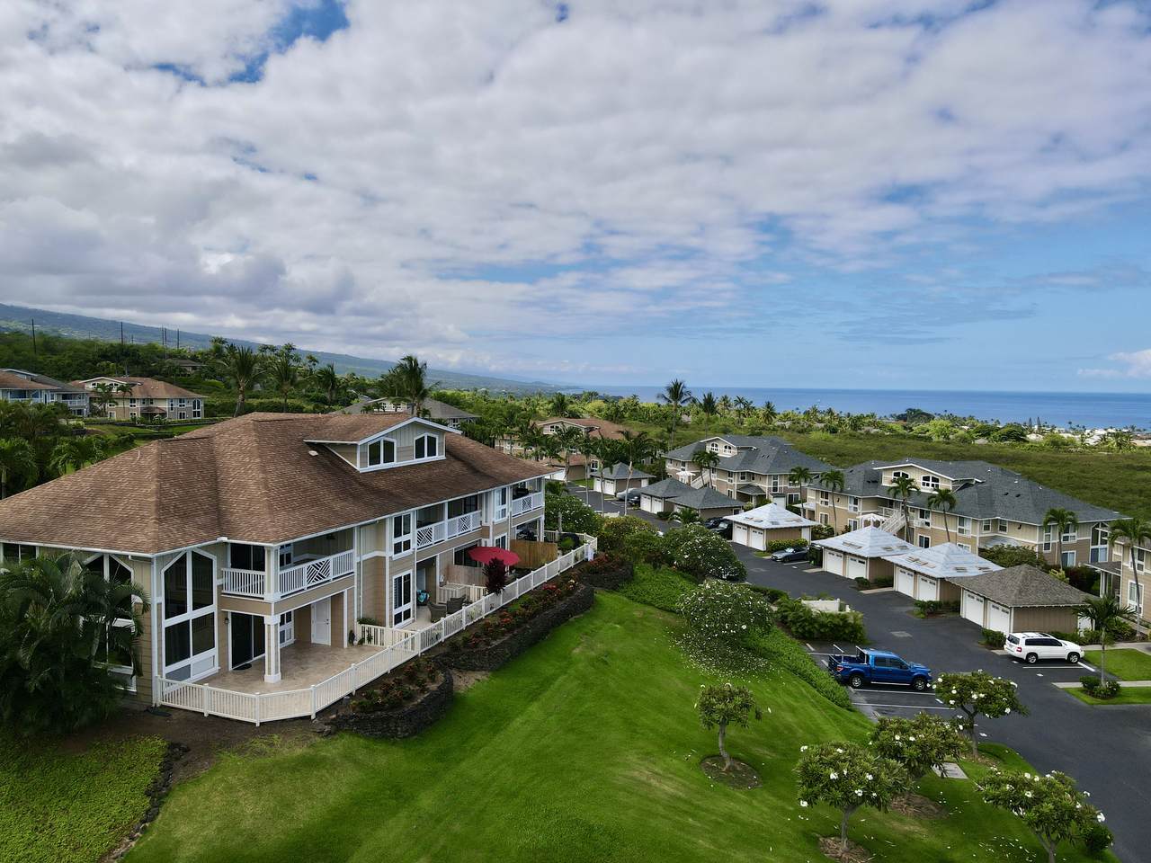 75-6060 Kuakini Hwy - Photo 1