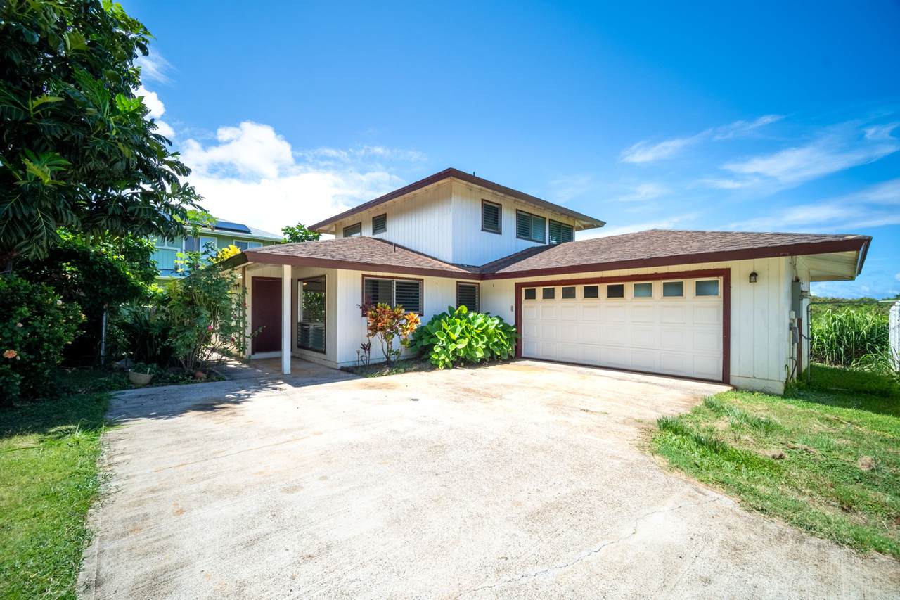 395-B Miulana Pl - Photo 1