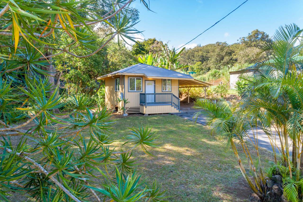 46-3741 Kapuna Rd - Photo 1