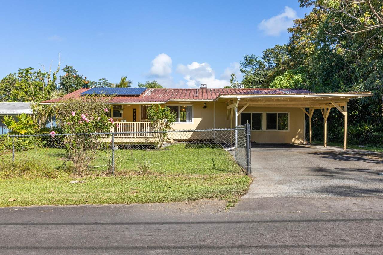 15-613 Puni Mauka Loop - Photo 1