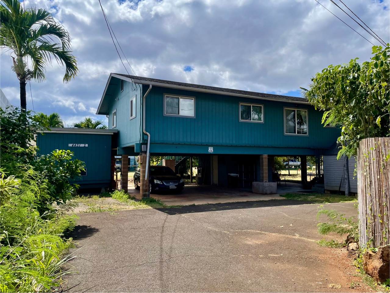 4431 Iona Rd - Photo 1