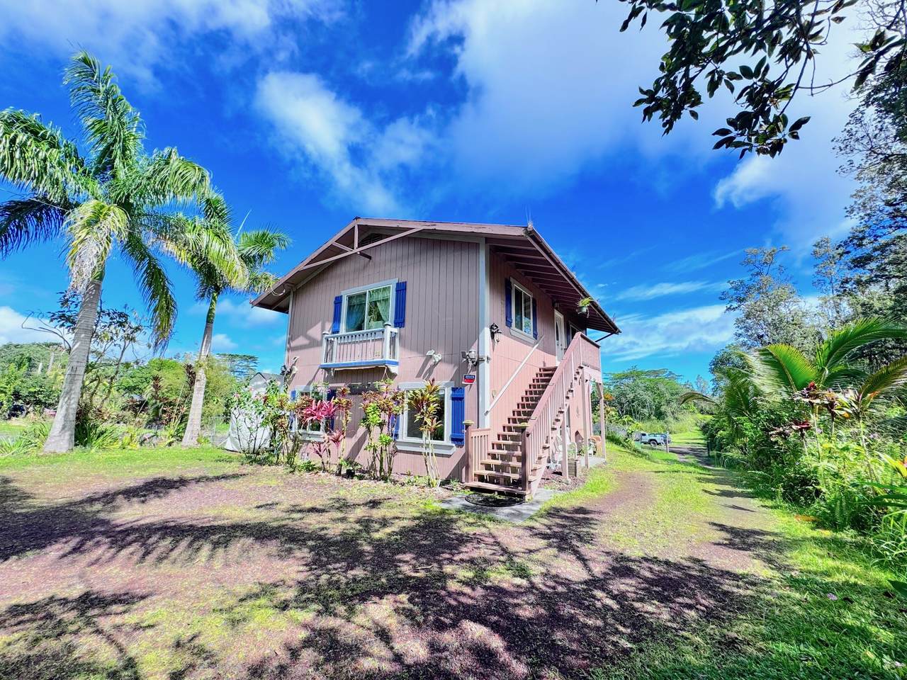 13-3475 Pahoa Kalapana Rd - Photo 1