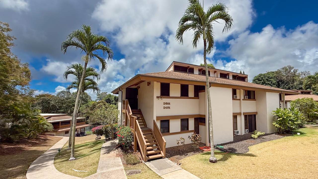 4701 Kawaihau Rd - Photo 1