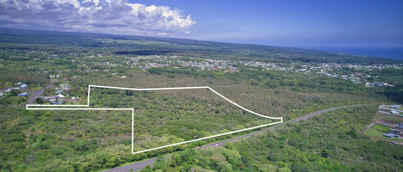  Puainako Street Ext. - Photo 1