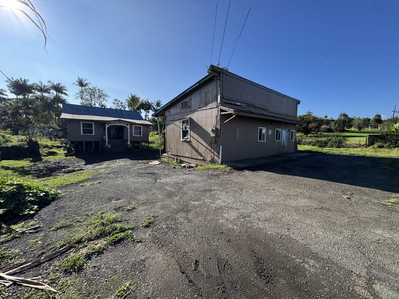 18-1253 Volcano Rd - Photo 1