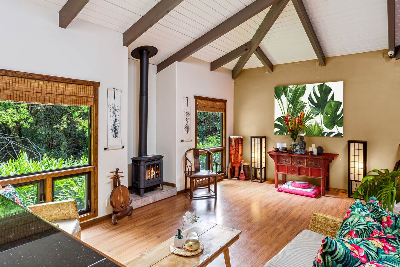 46-4147 Old Mamalahoa Highway - Photo 1