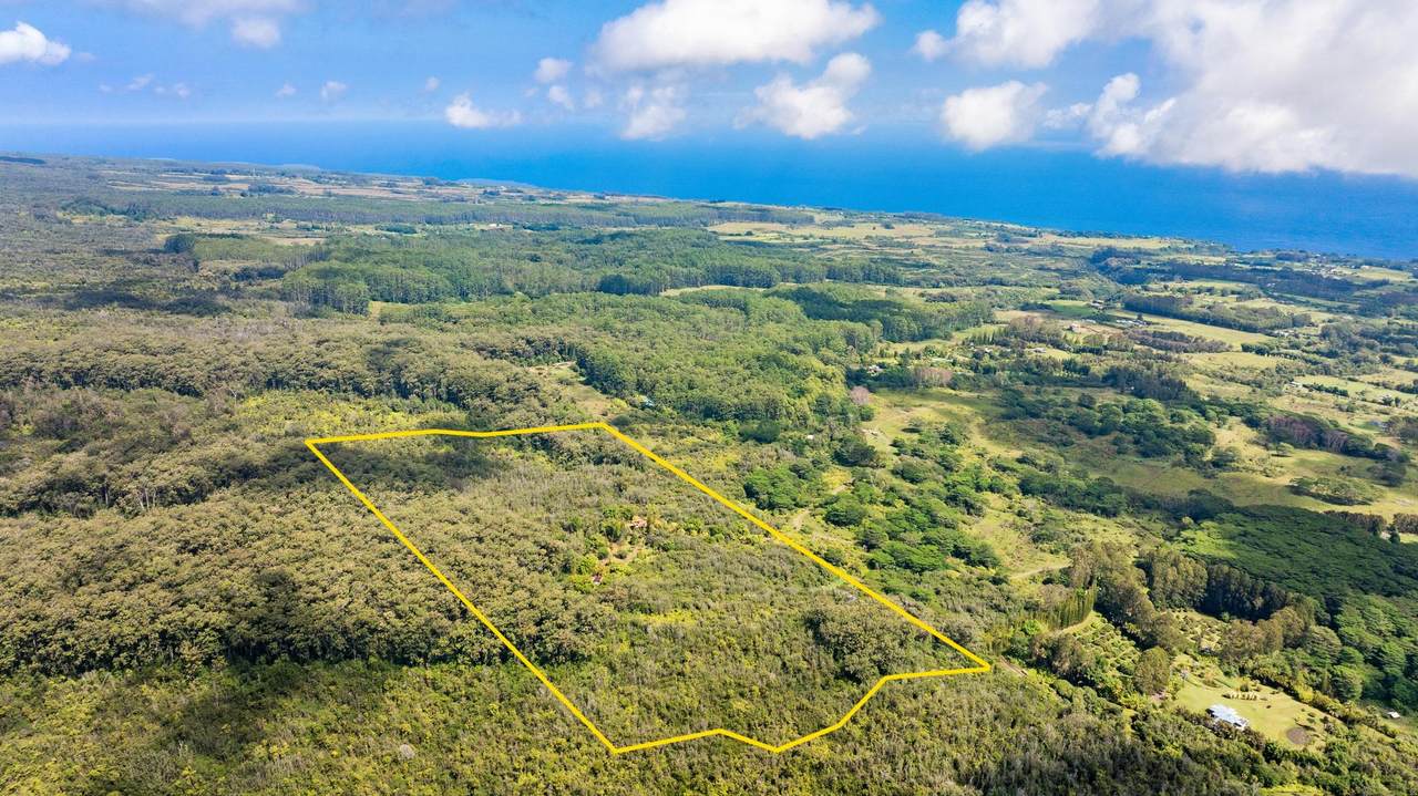 29-2828 Kaiwiki Homestead Rd - Photo 1