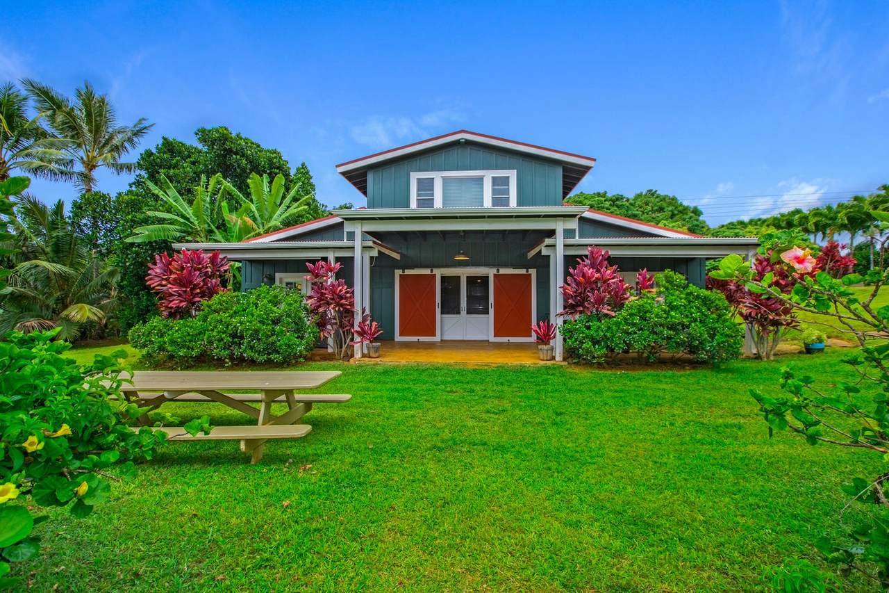 5-461 Kuhio Hwy - Photo 1