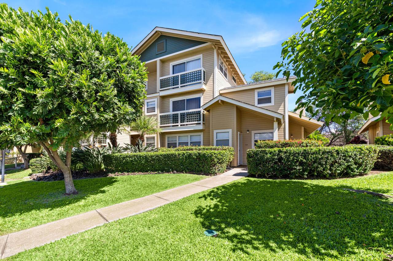 68-3907 Paniolo Ave - Photo 1