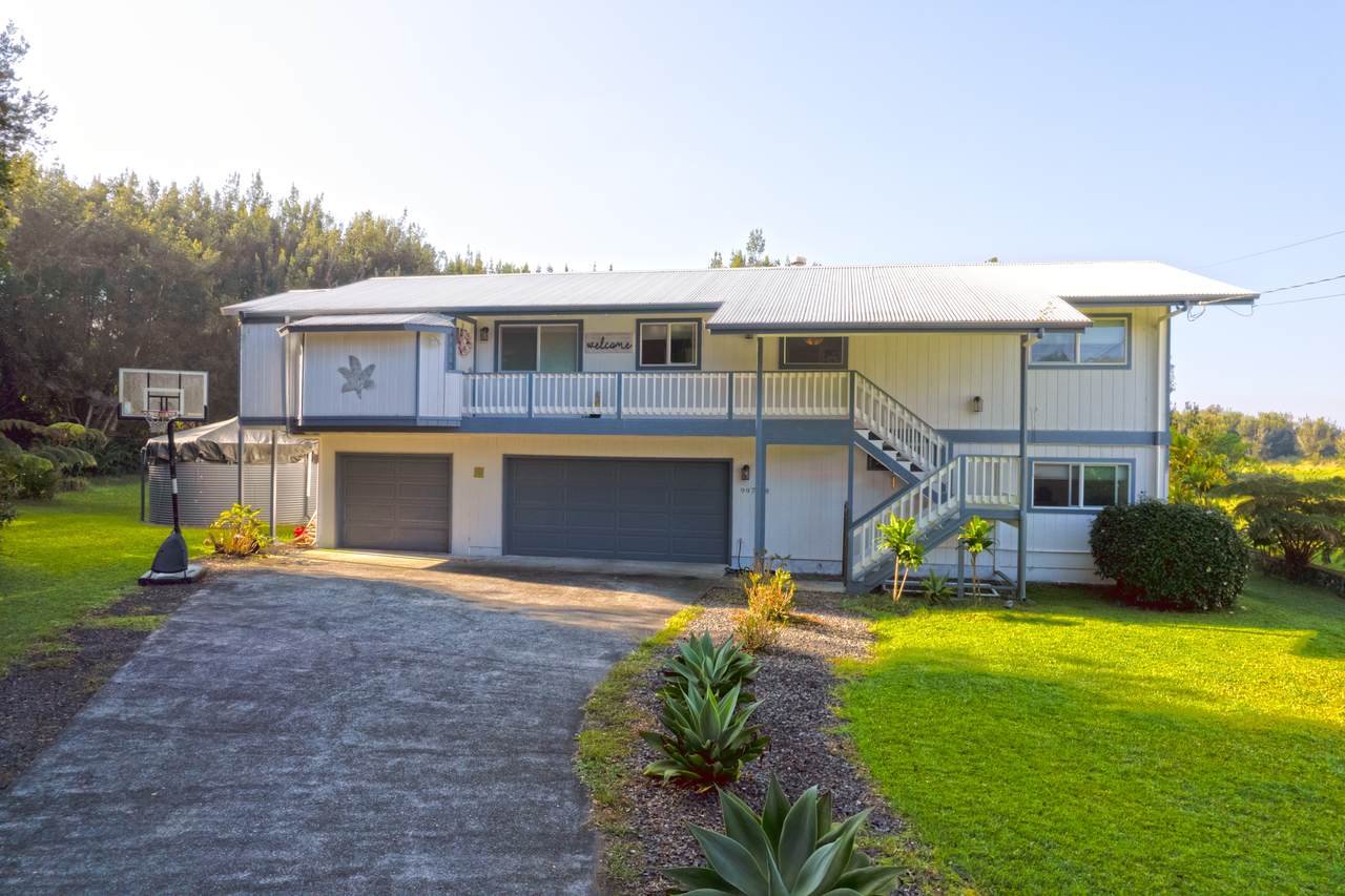 99-7818 Kanawao Pl - Photo 1