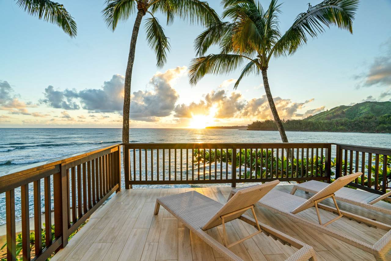 5-6920 Kuhio Hwy - Photo 1