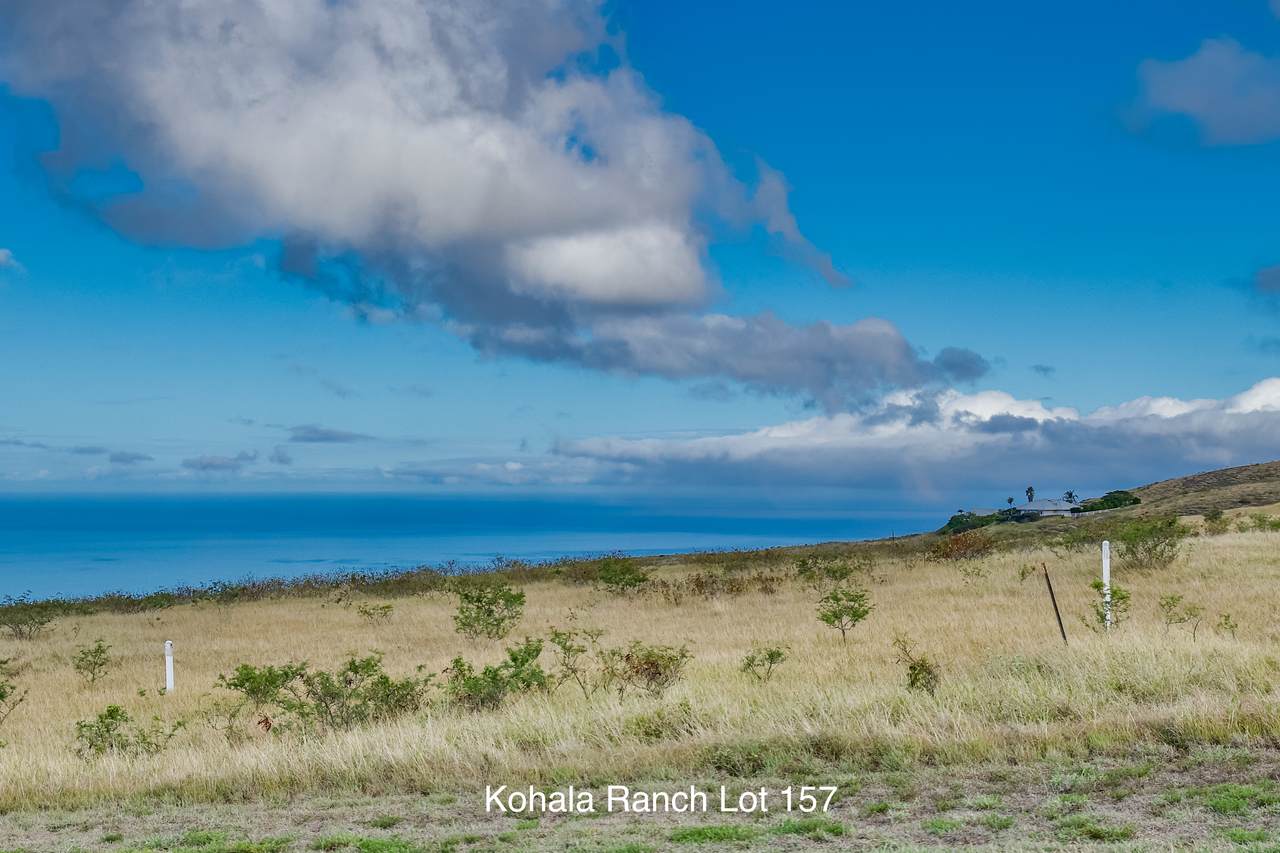 59-1009 Kohala Ranch Rd - Photo 1