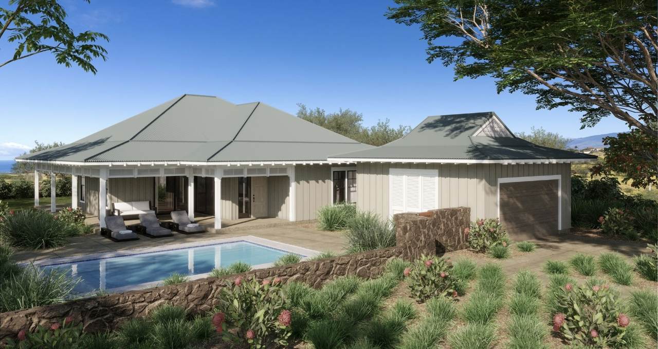 68-2036 Nana Loa St - Photo 1