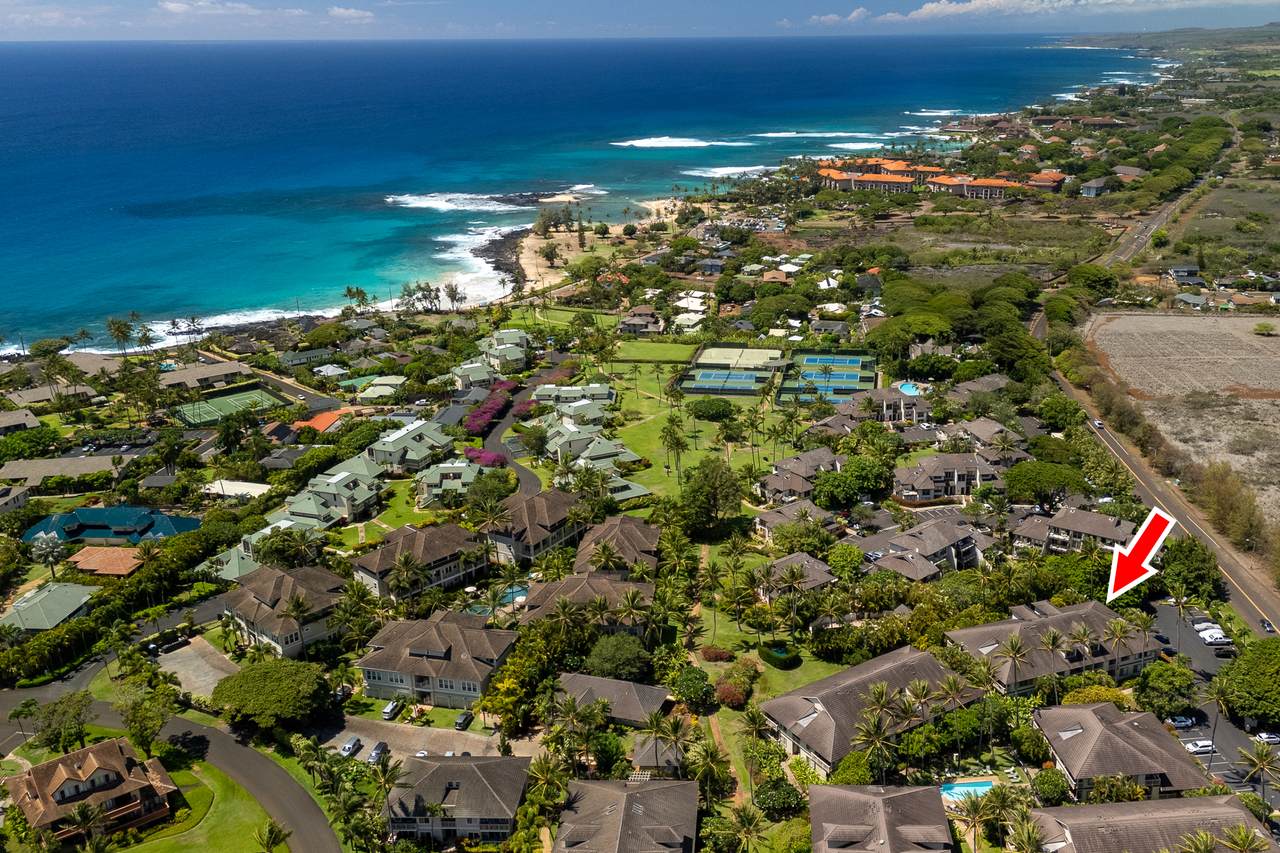 1831 Poipu Rd - Photo 1