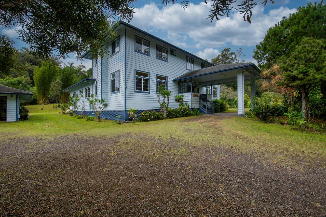 46-3961 Kapuna Rd - Photo 1