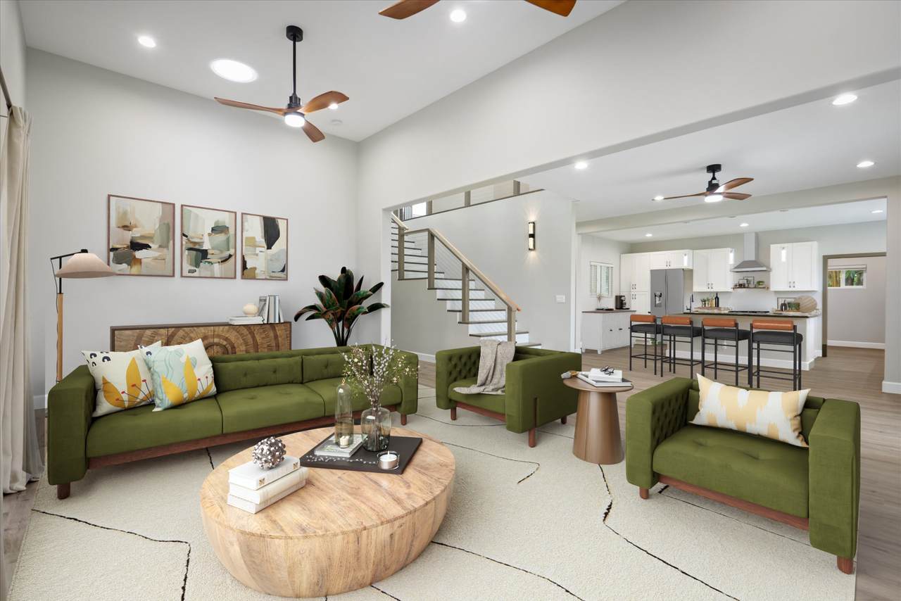 81-6357 Mamalahoa Highway - Photo 1