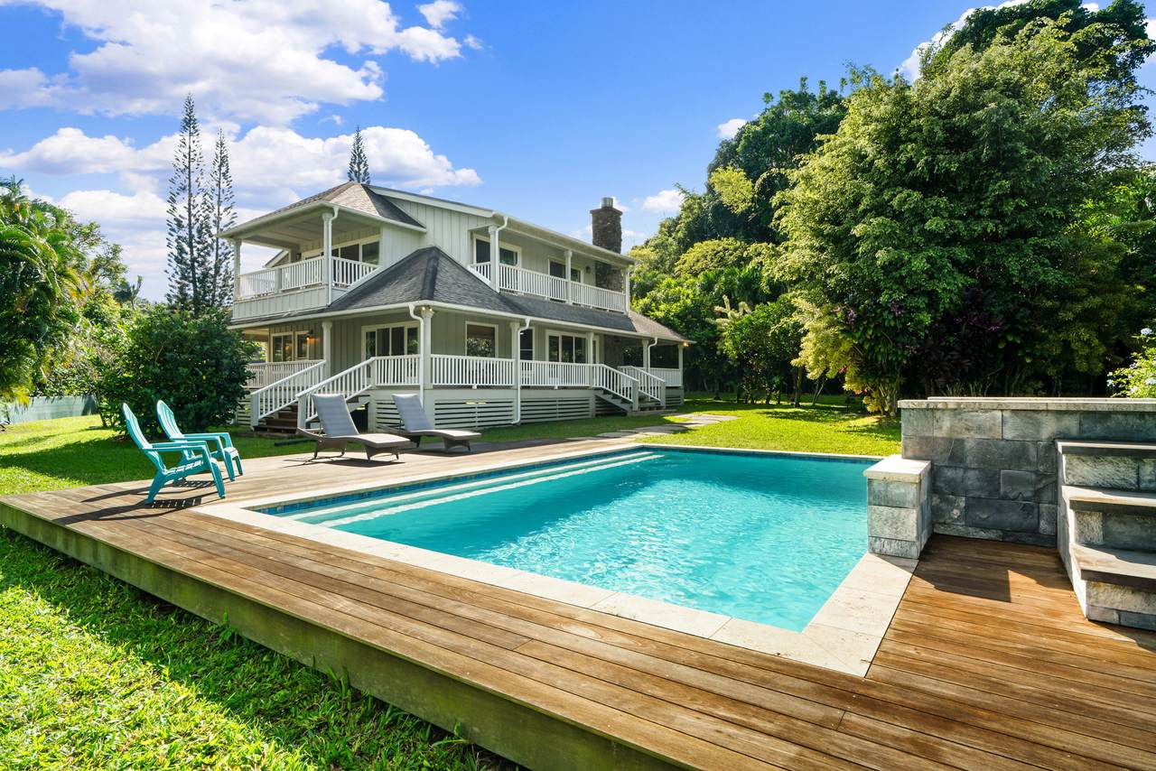 4855 Waiakalua St - Photo 1