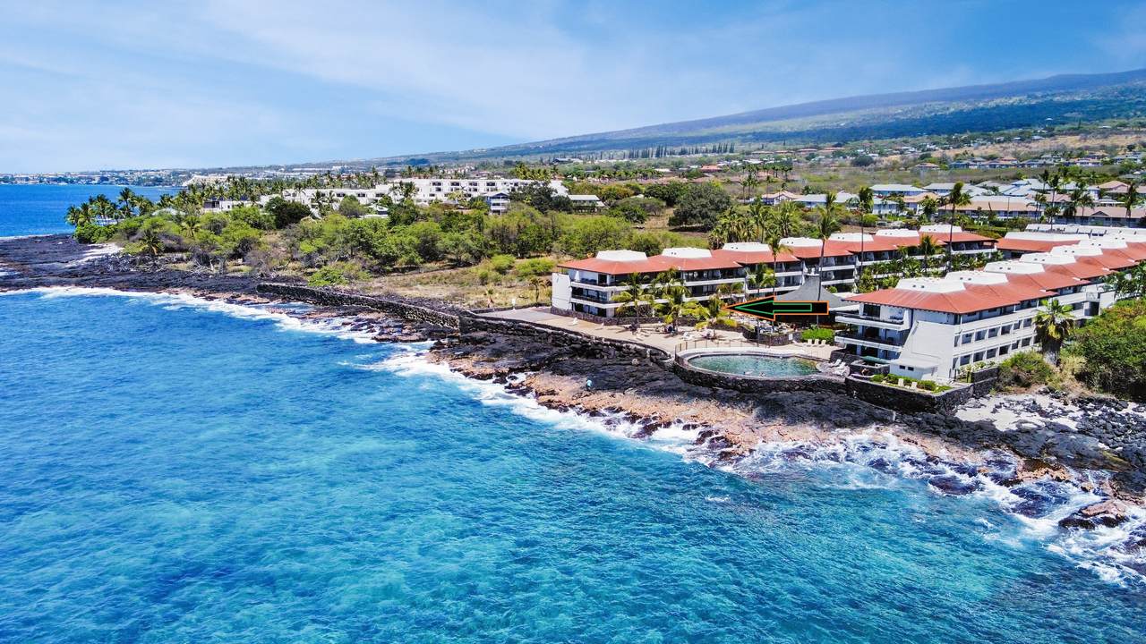 75-6082 Alii Dr - Photo 1