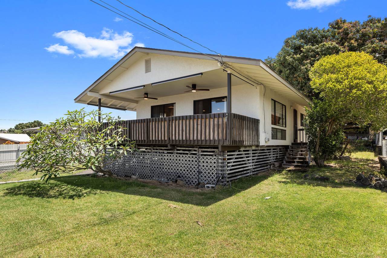 74-5113 Kealakaa St - Photo 1