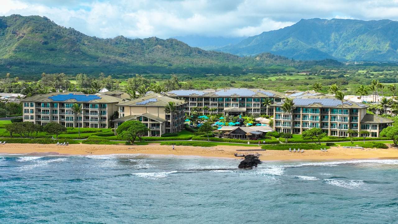 4-820 Kuhio Hwy - Photo 1