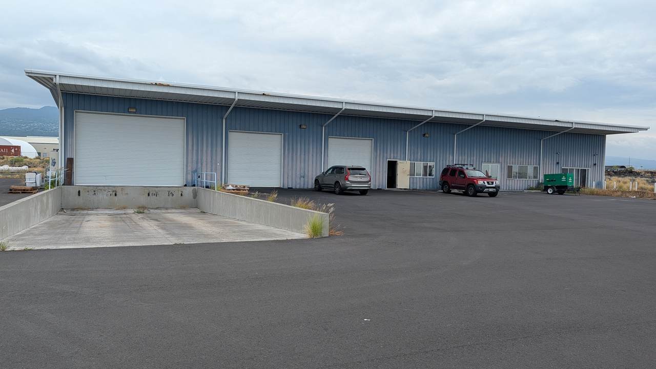 73-4465 Paoo St - Photo 1