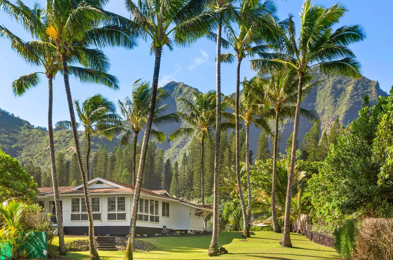 5-7538 Kuhio Hwy - Photo 1