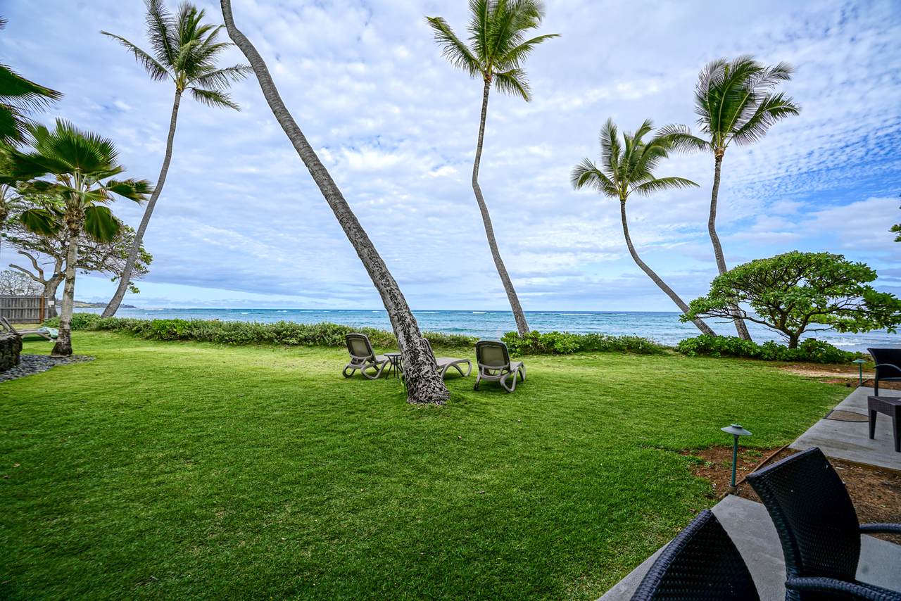 4-856 Kuhio Hwy - Photo 1