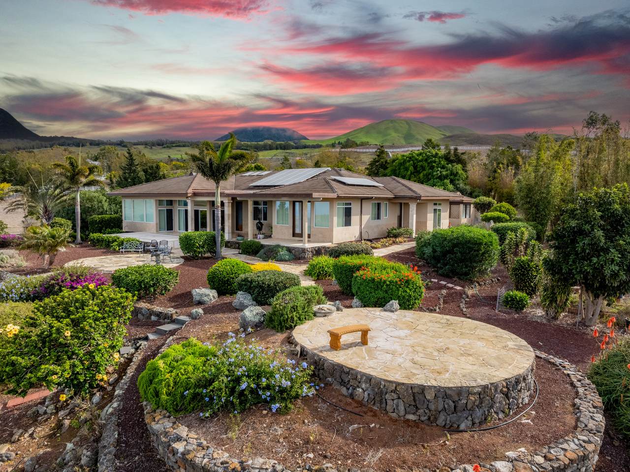 59-1638 Kohala Ranch Rd - Photo 1