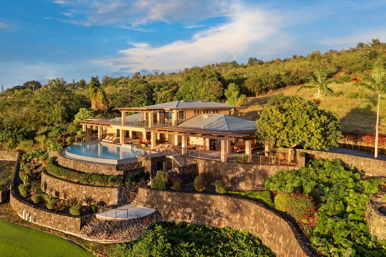 73-1425 Kukuna St - Photo 1