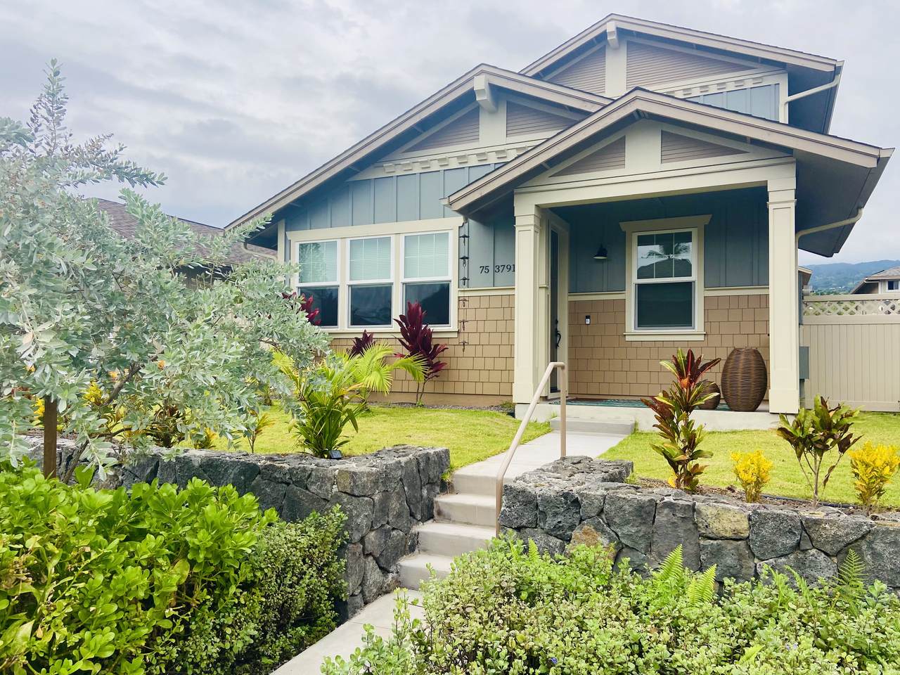 75-3791 Leialii Lp - Photo 1