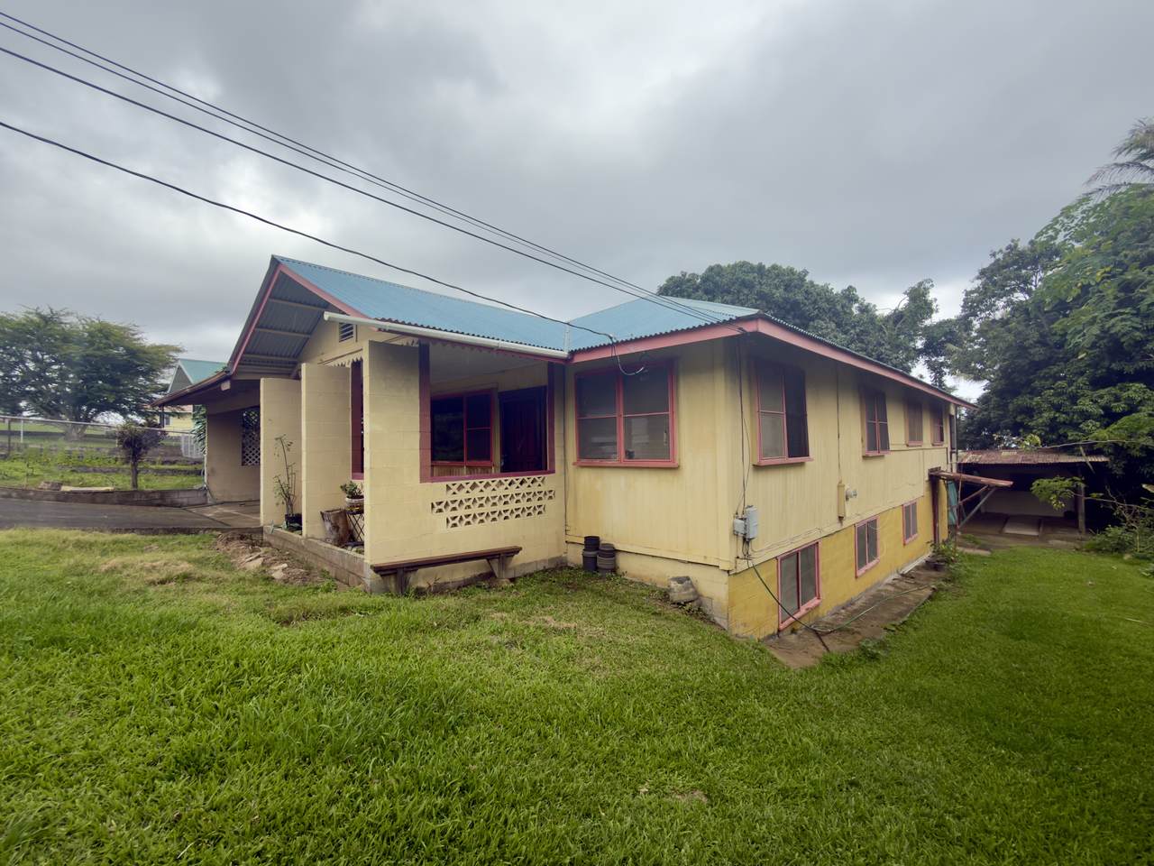 96-3171 Pakalana St - Photo 1