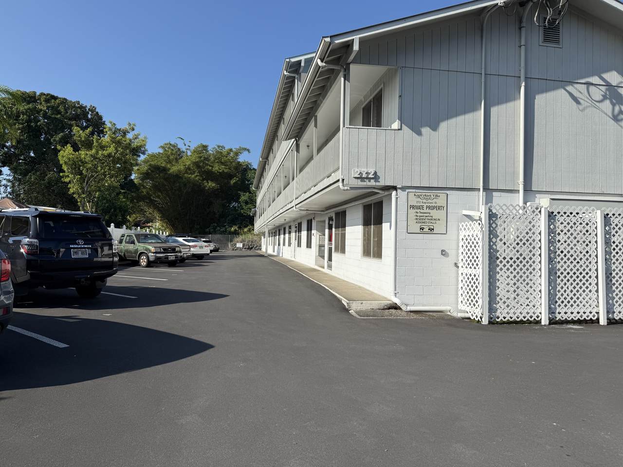 272 Kapiolani Villa - Photo 1