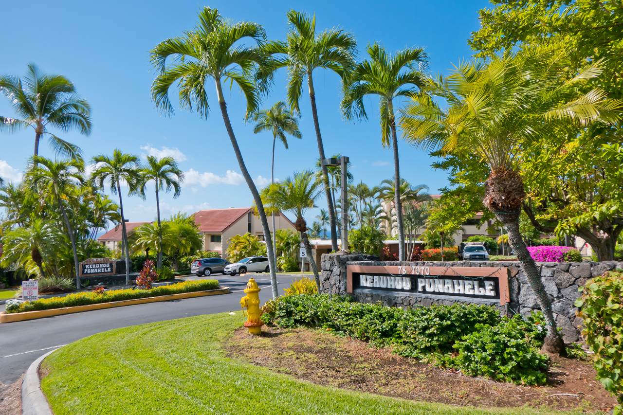 78-7070 Alii Dr - Photo 1