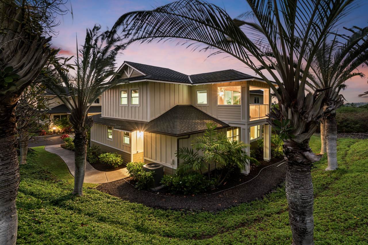 78-6833 Alii Dr - Photo 1