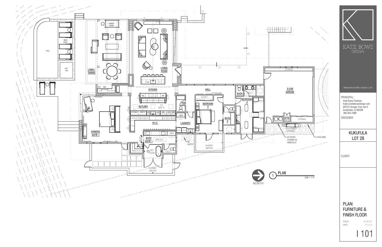  Kahalawai St - Photo 1