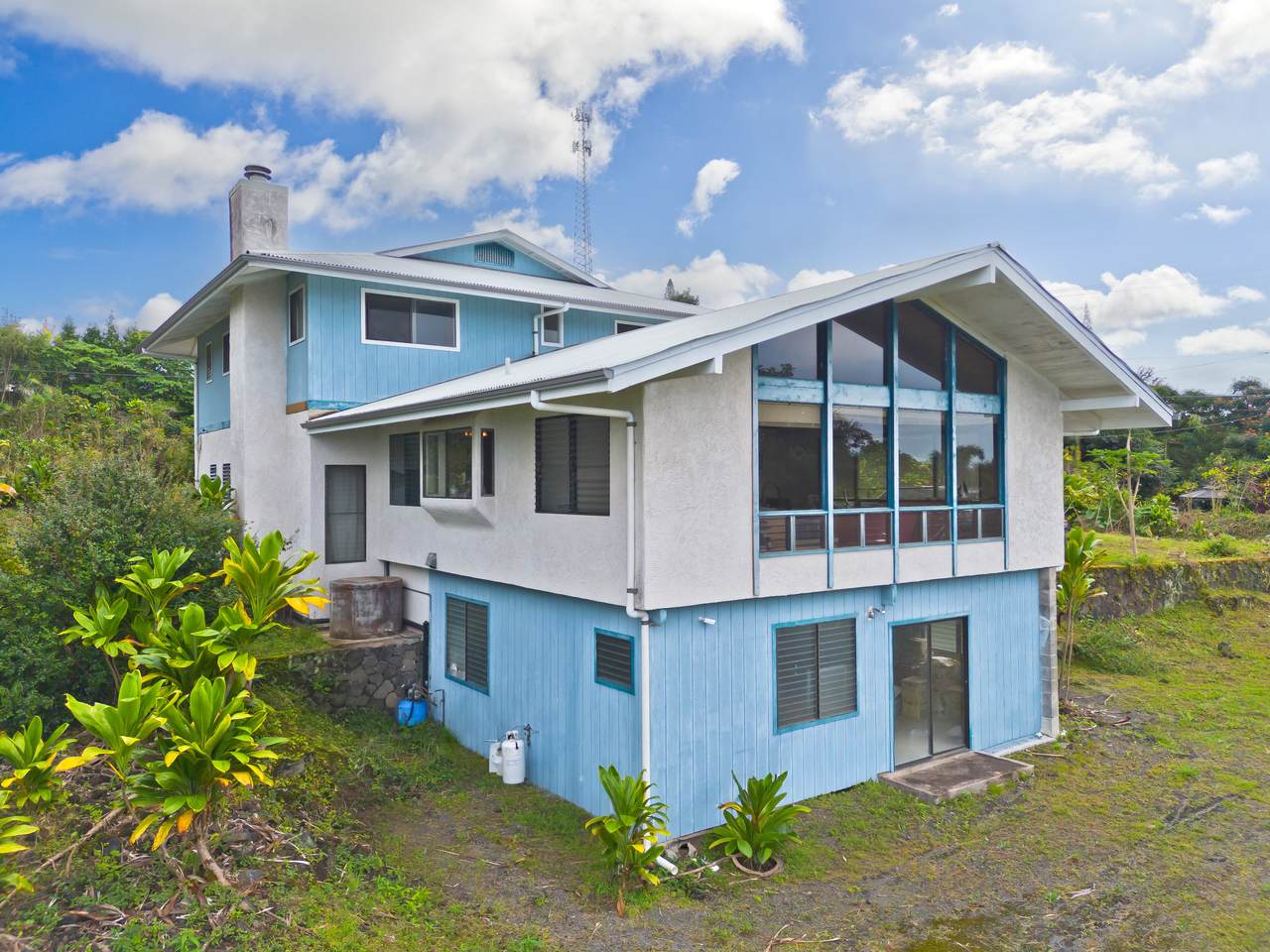 81-1097 Nani Kupuna Pl - Photo 1