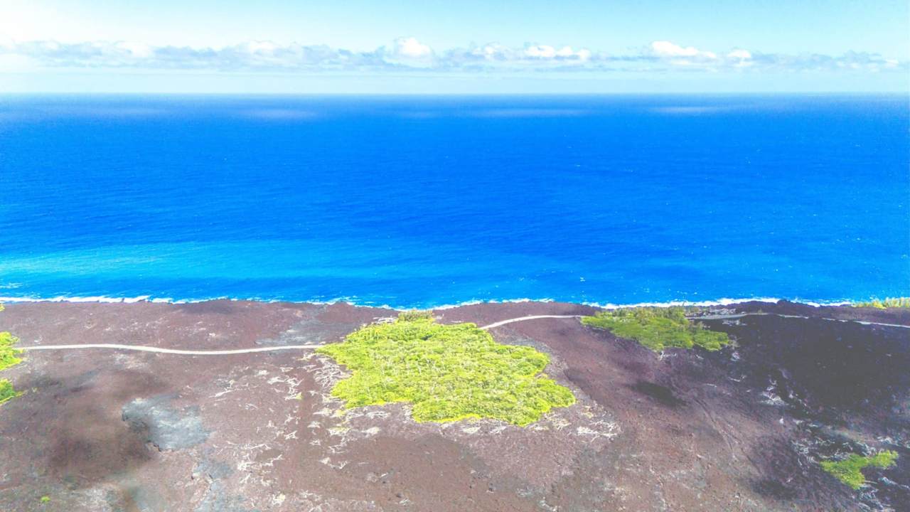  Pohoiki Kalapana Rd - Photo 1