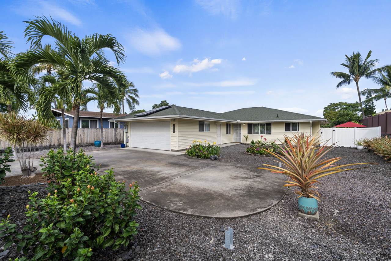 73-1257 Kaiminani Dr - Photo 1