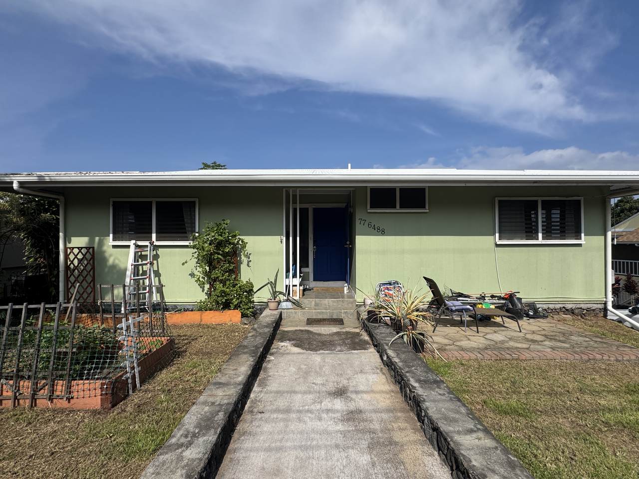 77-6488 Maile St - Photo 1