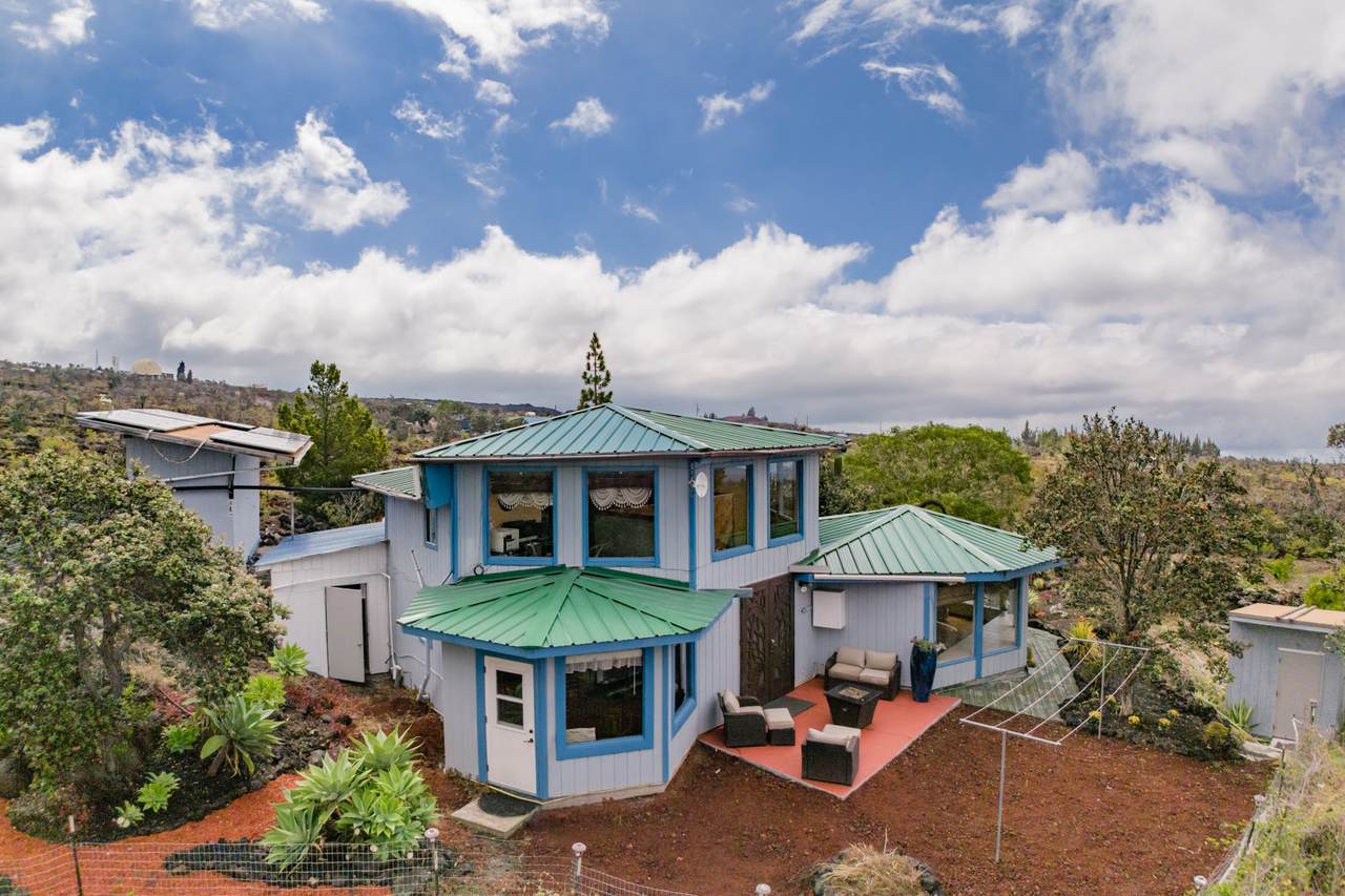 92-2819 Lei Pkwy - Photo 1
