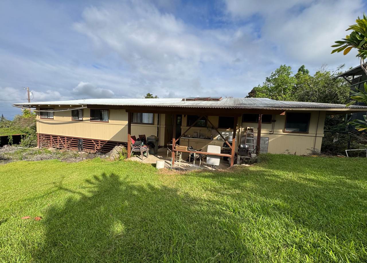 84-5052 Hawaii Belt Rd - Photo 1