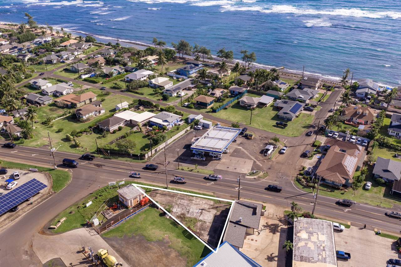 4-991 Kuhio Hwy - Photo 1