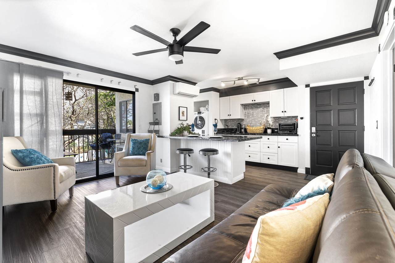 75-5863 Kuakini Highway - Photo 1