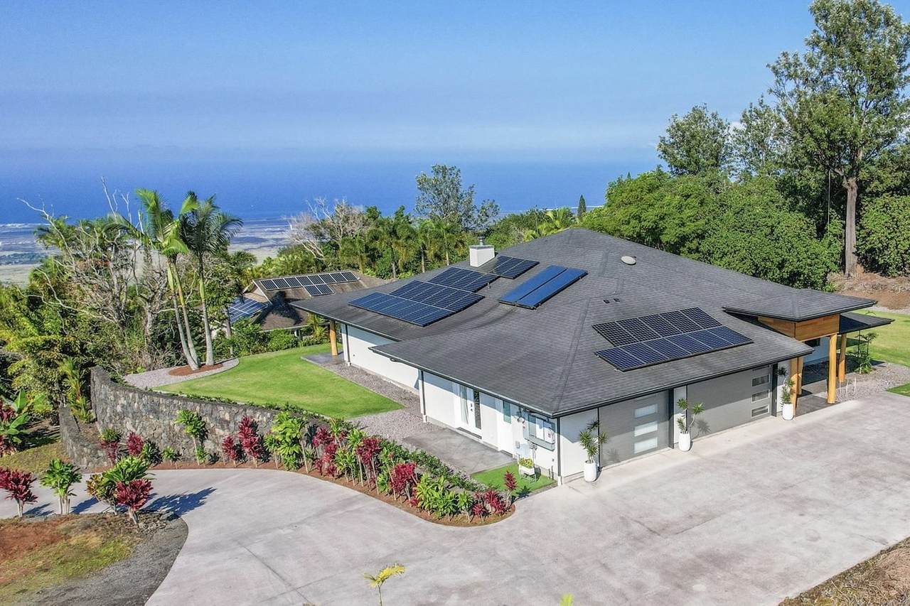 73-1235 Kauilaniakea Dr - Photo 1