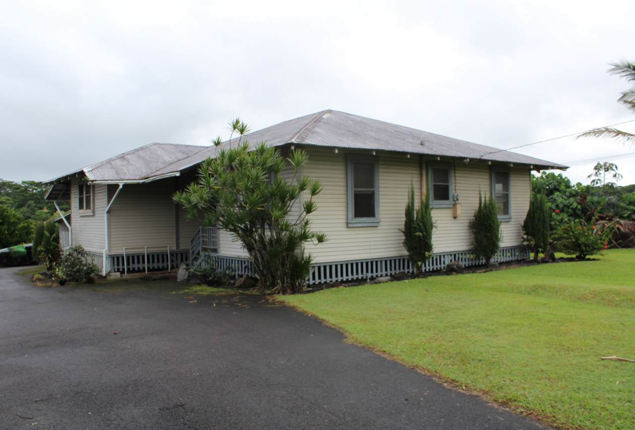 16-597 Keaau Pahoa Rd - Photo 1