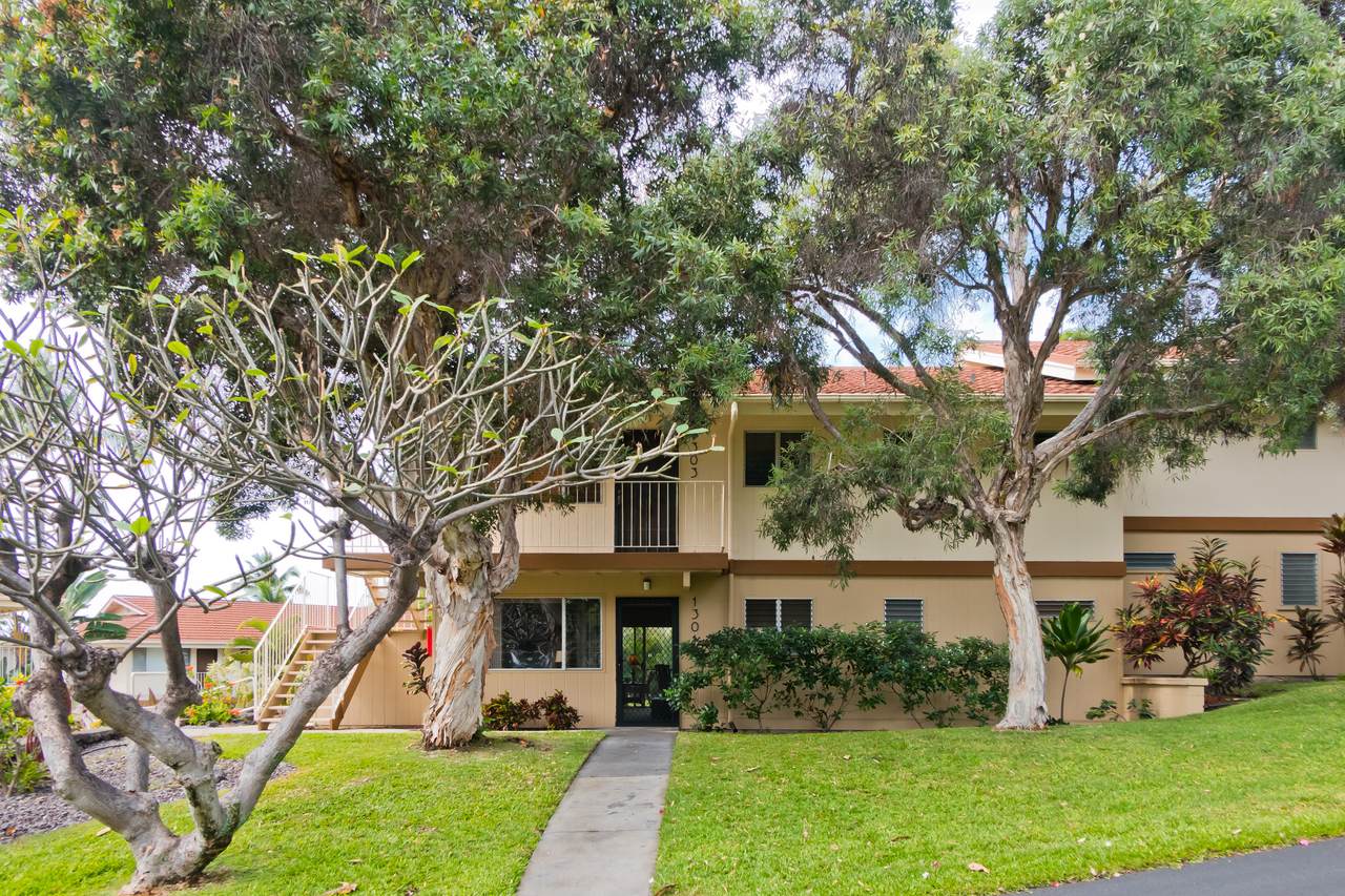 78-7054 Kamehameha Iii Rd - Photo 1