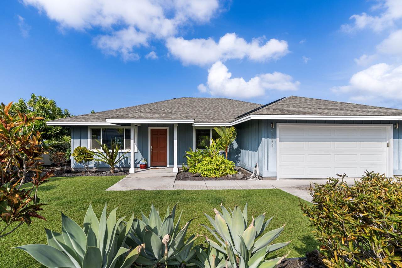 73-4364 Kakahiaka St - Photo 1